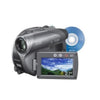 Sony DCR-DVD205 1MP DVD Handycam Camcorder with 12x Optical Zoom