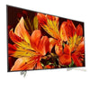 Sony FW-75BZ35F Digital Signage Flat Panel 75 Inch LCD 4K Ultra HD