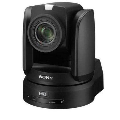 Sony  HDBRC-H800 PTZ Camera with 1 inch CMOS Sensor and PoE+ (Black)