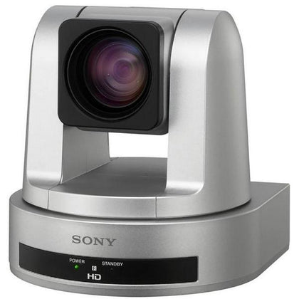 Sony SRG-120DU USB 3.0 Full HD PTZ Camera Silver