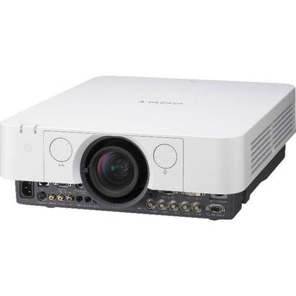 Sony VPL-FH31-W WUXGA Installation Projector (White)