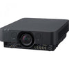 Sony VPL-FH36/B 5200 Lumens WUXGA Installation Projector