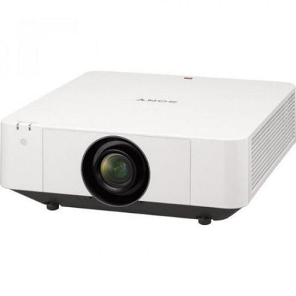 Sony VPL-FWZ60 5000ANSI Lumens 3LCD WXGA (1280x800) White data Projector