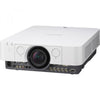 Sony VPL-FX30 3000 ANSI Lumens LCD XGA (1024x768) White data projector