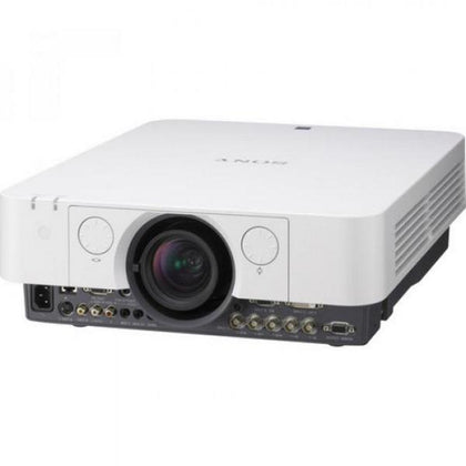 Sony VPL-FX37 6000 Lumen XGA Installation Projector