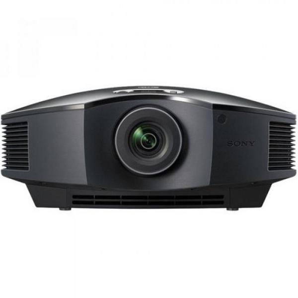 Sony VPL-HW45ES Full HD Home Theater Projector (Black)