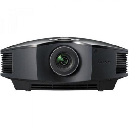 Sony VPL-HW45ES VPLHW45ES Full HD Home Theater Projector (Black)