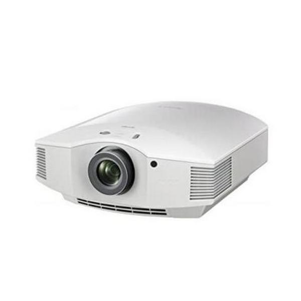 Sony VPL-HW65ES Full HD 3D SXRD Home Theater Projector (White)