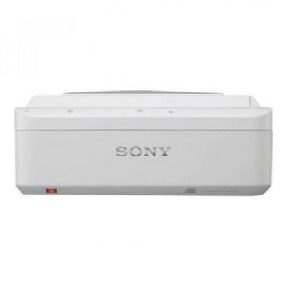Sony VPL-SW536CM WXGA 3100 Lumens 2500:1 Contrast Projector