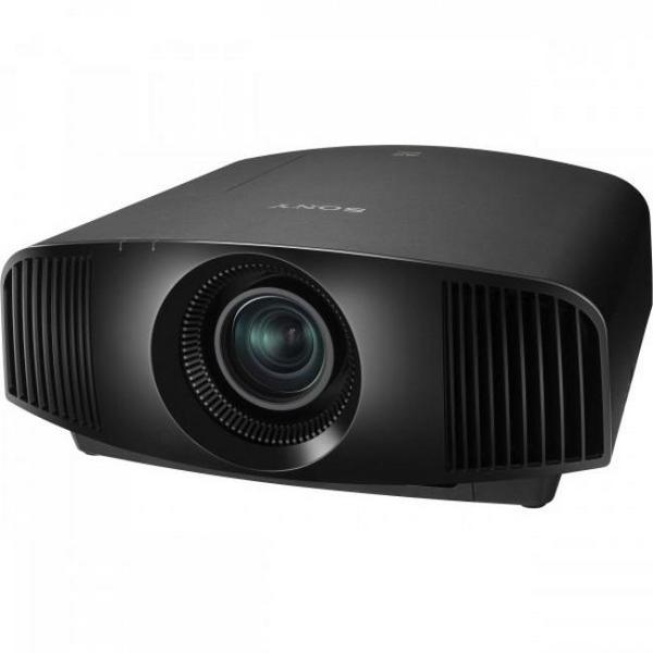 Sony VPL-VW295ES 4K HDR Home Theater Video Projector