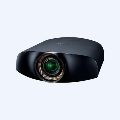 Sony VPLVW665ES 4K 3D SXRD Home Theater Projector