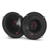 JBL Stage3 627F 6-1/2" Two-Way Car Audio Speakers No Grill Pair