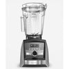 Vitamix A3500 Ascent Series Smart Blender, Professional-Grade, 64 oz. Low-Profile Container, Brushed Stainless Steel