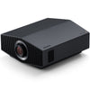 Sony VPL-XW6000ES native 4K laser projector generates up to 2,500
