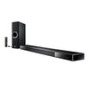 Yamaha YSP-2500 Sound Bar with Bluetooth and Wireless Subwoofer