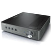 Yamaha WXC-50DS MusicCast Wireless Streaming Preamplifier (Dark Silver)